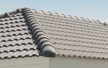advantages of East Cornworthy clay roofing