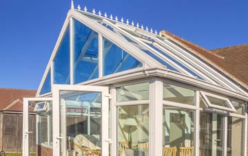 conservatory roof insulation costs East Cornworthy