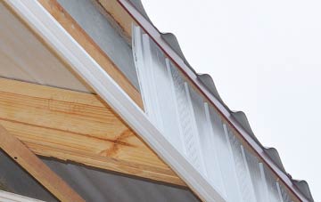 why East Cornworthy fascia repairs are essential
