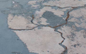 fibreglass roofing replacement East Cornworthy