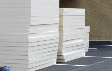 East Cornworthy flat roof insulation costs