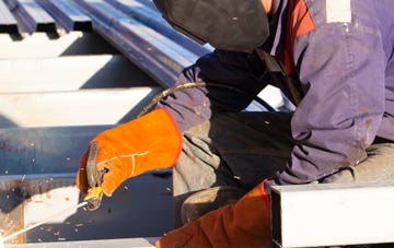 East Cornworthy flat roofing options