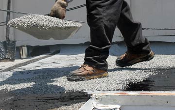 East Cornworthy flat roofing companies