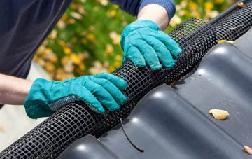 East Cornworthy gutter repair companies