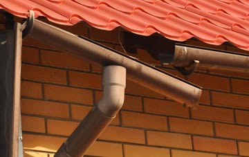 East Cornworthy gutter repair costs