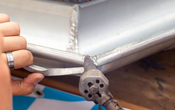 disadvantages of East Cornworthy lead roofing