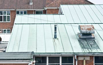 East Cornworthy lead roofing costs