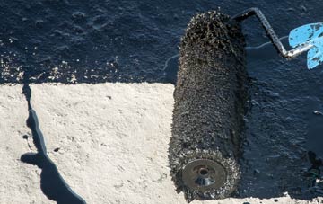 East Cornworthy liquid sealant waterproofing