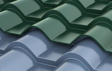 who should consider East Cornworthy plastic roofs