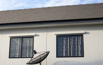 East Cornworthy rubber roof costs