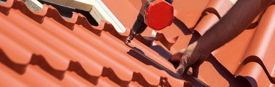save on East Cornworthy roof installation costs