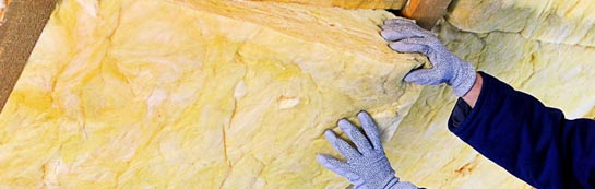 quotes for East Cornworthy roof insulation