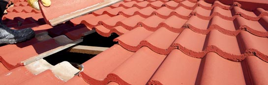 compare East Cornworthy roof repair quotes