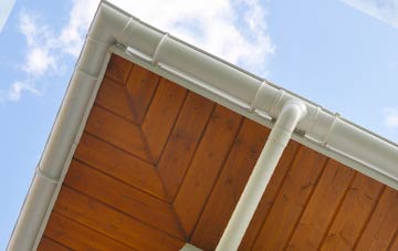 East Cornworthy soffit types