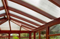 East Cornworthy conservatory roofing insulation