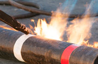 East Cornworthy flat roofing replacement