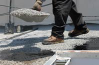 find rated East Cornworthy flat roofing replacement companies