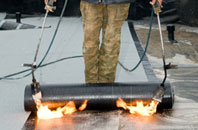 East Cornworthy flat roof sealing quote