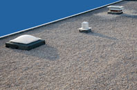 East Cornworthy flat roofing
