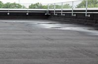 find rated East Cornworthy flat roofing companies
