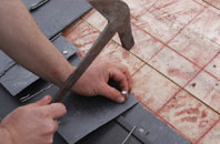 free East Cornworthy garage roof repair quotes
