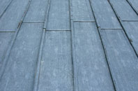 East Cornworthy lead roofing