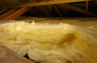 East Cornworthy pitch roof insulation