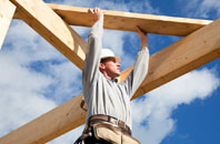 East Cornworthy roof replacement work