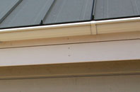 East Cornworthy soffit repair