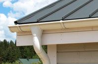 East Cornworthy soffits